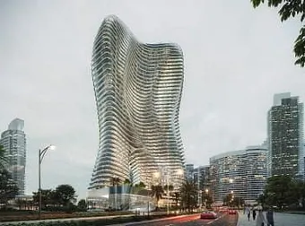 apartment, penthouse