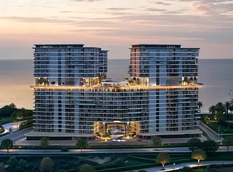 apartment, penthouse, villa