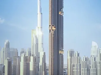 apartment, duplex, penthouse