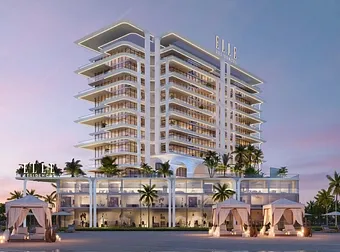 apartment, townhouse