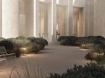 apartment, penthouse