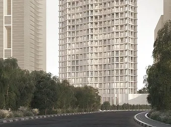 apartment, penthouse