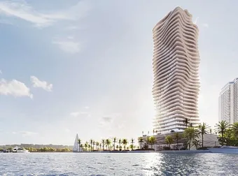 apartment, penthouse