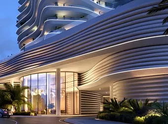 apartment, penthouse