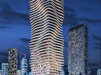 apartment, penthouse