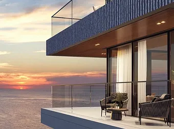 apartment, duplex, studio, penthouse