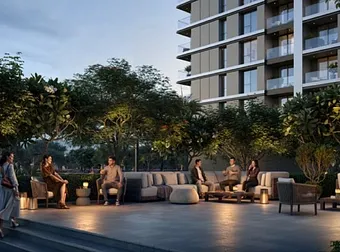 apartment, townhouse