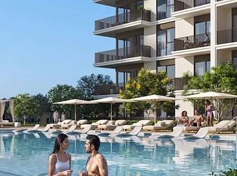 apartment, townhouse