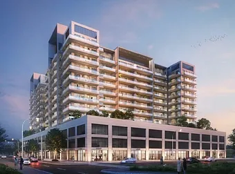 apartment, duplex, penthouse