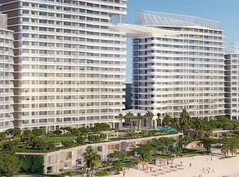 apartment, townhouse, villa