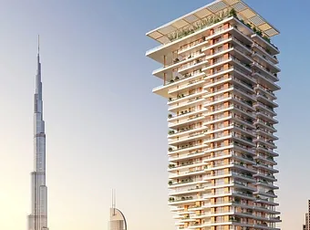 apartment, penthouse, duplex