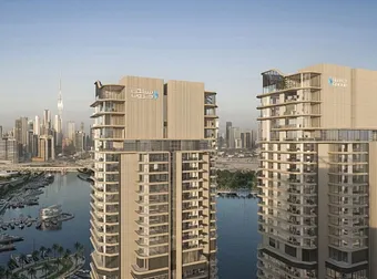 penthouse, apartment