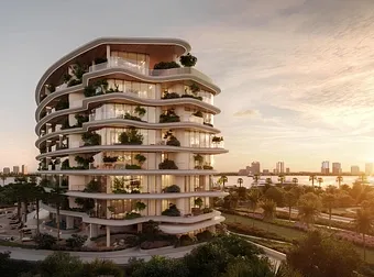 apartment, penthouse