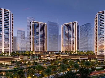 apartment, penthouse