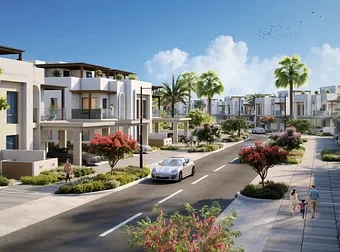 townhouse