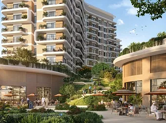 apartment, studio, duplex