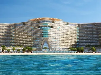 apartment, sky-villa