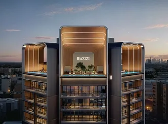 apartment, penthouse