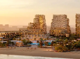 apartment, simplex, duplex