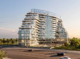 apartment, penthouse