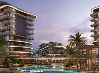 apartment, penthouse