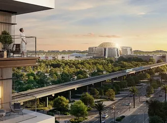 apartment, townhouse