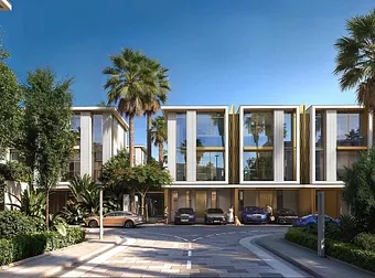 villa