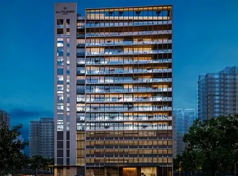 apartment, studio, duplex