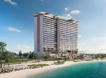 apartment, penthouse