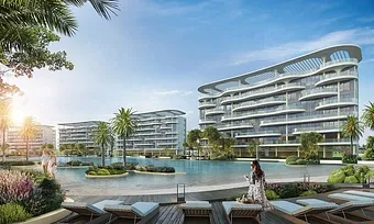 apartment, studio