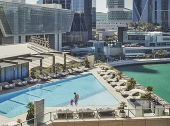 apartment, penthouse, duplex