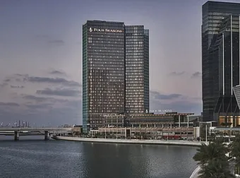 apartment, penthouse, duplex