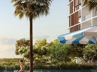 apartment, studio, duplex