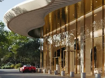 apartment, duplex, penthouse