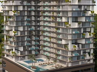 apartment, studio, sky-villa