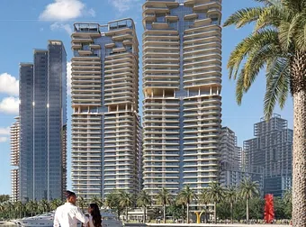 penthouse, apartment