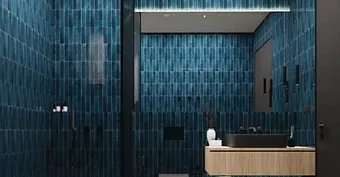 studio, apartment