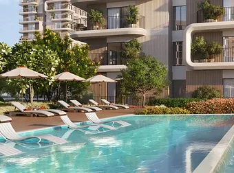 apartment, studio, duplex