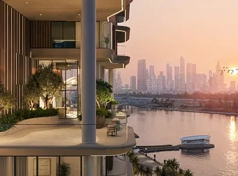 apartment, penthouse