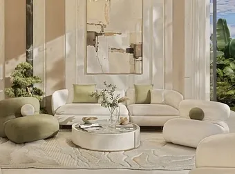 villa, townhouse