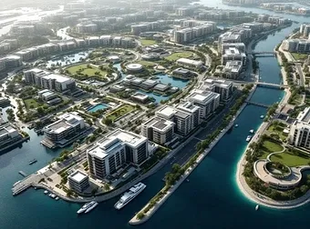 apartment, penthouse, villa, mansions