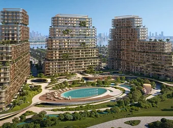 apartment, simplex, duplex