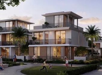 villa