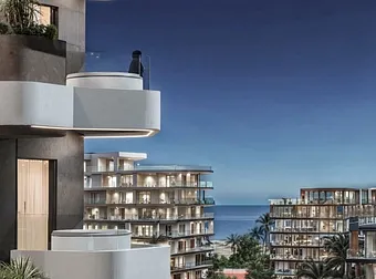 apartment, duplex