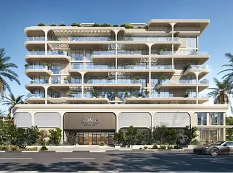 apartment, duplex