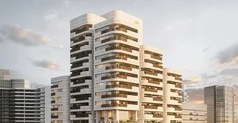 apartment, duplex