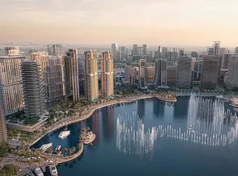 penthouse, apartment