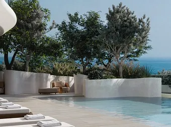 apartment, duplex, penthouse