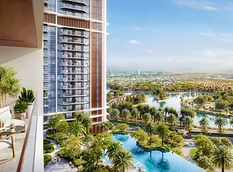 apartment, penthouse