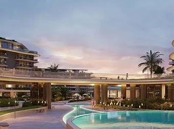 apartment, penthouse